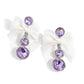 Genteel Glam - Purple