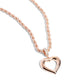 Admirable Academy - Rose Gold