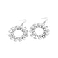 Wreathed Wish - White