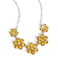 Whimsical Way - Yellow