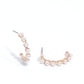 Pearly Passage - Gold