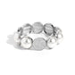 Believable Bling - White