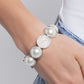 Believable Bling - White