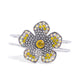 Bedazzled Bloom - Yellow