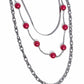 High-Class Haute - Red