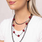 High-Class Haute - Red