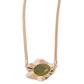 Sideways Shimmer - Green