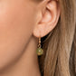 Sideways Shimmer - Green