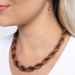 Complete Curves - Copper