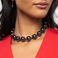 Flattery Will Get You Everywhere - Black