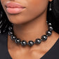Flattery Will Get You Everywhere - Black