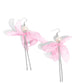 Ballerina Build - Pink