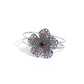 Bedazzled Bloom - Purple