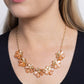 Consistent Chic - Orange