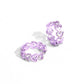 Historic Hearts - Purple