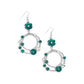 Wreathed Waikiki - Green