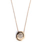 Gently Glistening - Gold