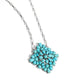 Stony Strength - Blue