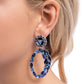 Eclectic Elevation - Blue
