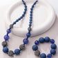 Hematite Hallmark - Complete Look