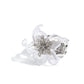 Floral Fable - White