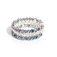 Grandiose Glitz - Multi