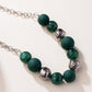 Bewitching Texture - Green