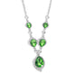 SPADES of Shimmer - Green
