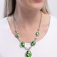 SPADES of Shimmer - Green