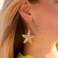 Starfish Spectacle - Gold