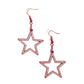 Steady Stars - Red
