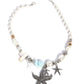 Coastal Cameo - Blue