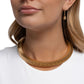 Sleek Suite - Gold
