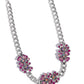 Fairy Florals - Pink