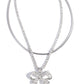 Cheerful Coquette - White