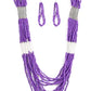 Let It BEAD - Purple
