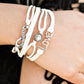 Infinitely Irresistible - White