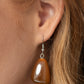 In Good Glazes - Peach