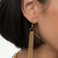 SCARFed for Attention - Gold