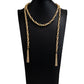 SCARFed for Attention - Gold