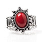 Seasonal Sunshine - Red