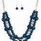 Galapagos Glam Blue
