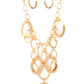 A Golden Spell
