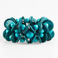 Tropical Temptress - Blue