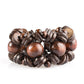 Fiji Fabulous - Brown