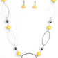 Simple Stonework - Yellow