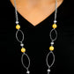 Simple Stonework - Yellow