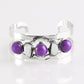 Keep On TRIBE-ing - Purple