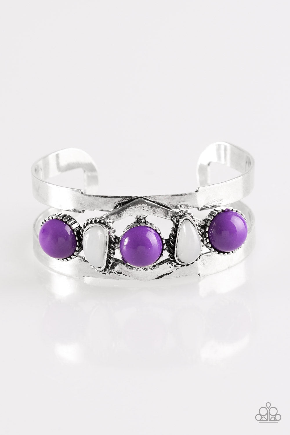 Keep On TRIBE-ing - Purple