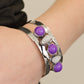 Keep On TRIBE-ing - Purple